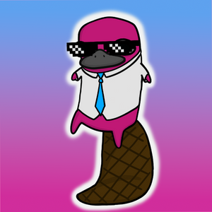 platypus: 2883