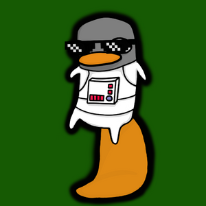 platypus: 1898