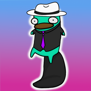platypus: 881