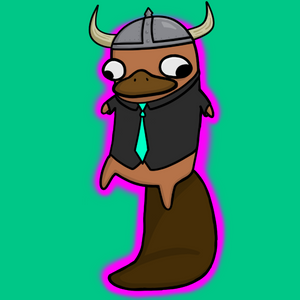 platypus: 1792