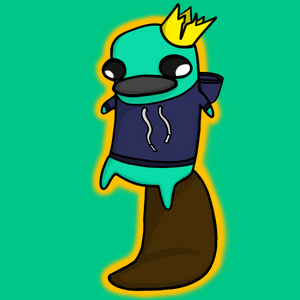platypus: 680