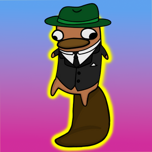 platypus: 2820