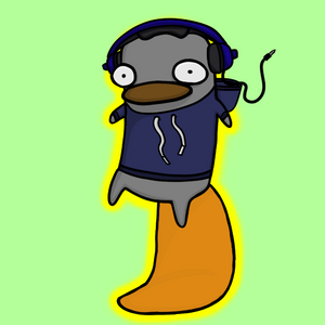 platypus: 2352
