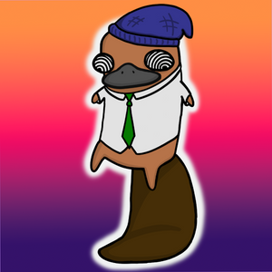 platypus: 286