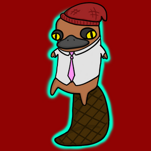 platypus: 2234