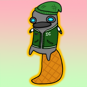 platypus: 140