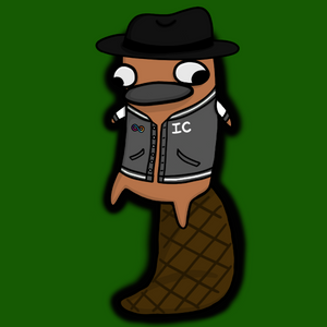 platypus: 2824