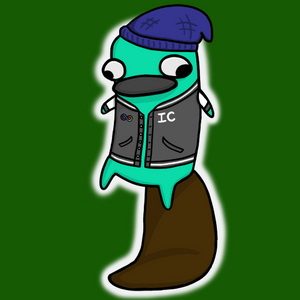 platypus: 822