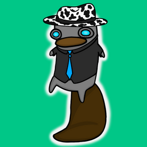 platypus: 144