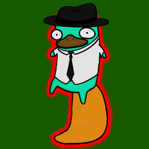 platypus: 2238
