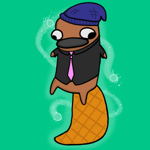 platypus: 282
