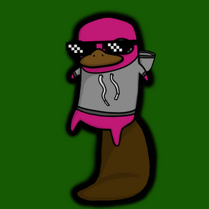 platypus: 1346