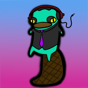 platypus: 345