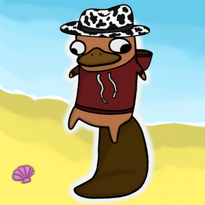 platypus: 207