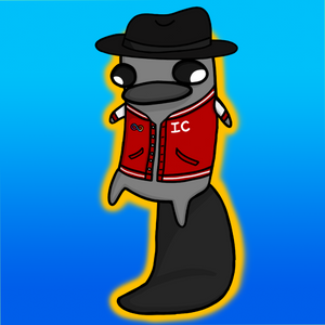 platypus: 1240