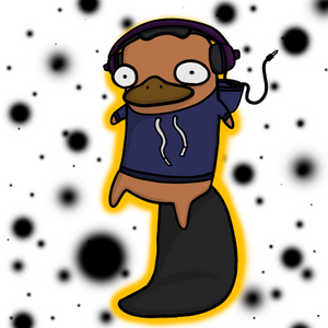 platypus: 2769