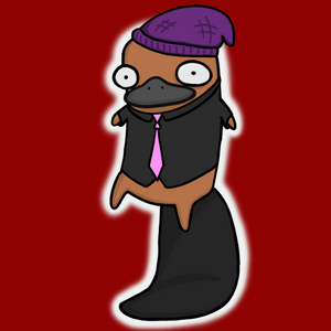 platypus: 1902