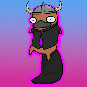 platypus: 2887