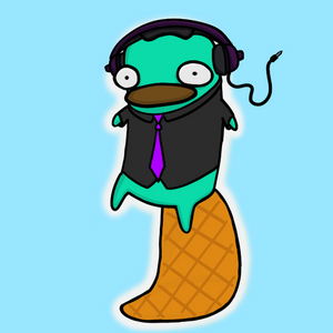platypus: 609