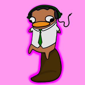 platypus: 1658