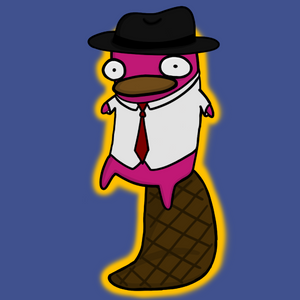 platypus: 2032