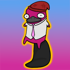 platypus: 1476