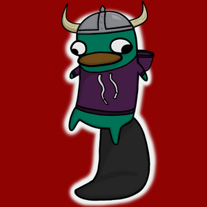 platypus: 1110