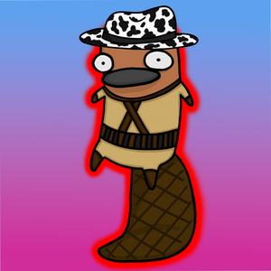 platypus: 1045