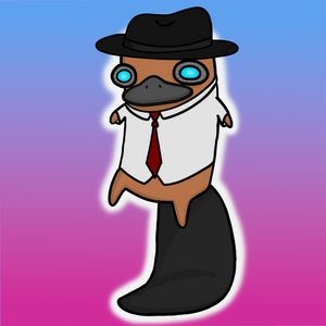 platypus: 1411