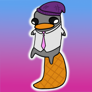 platypus: 2950