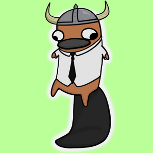 platypus: 1967