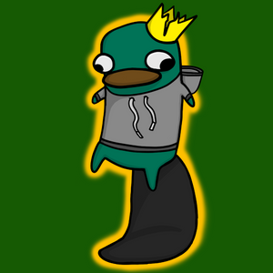 platypus: 2580
