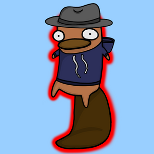 platypus: 416