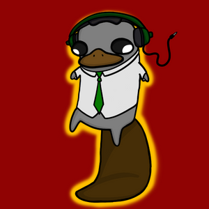 platypus: 1597