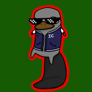 platypus: 948