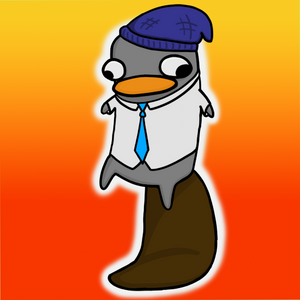 platypus: 1963