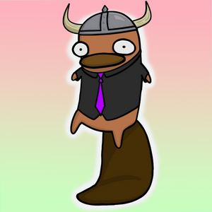 platypus: 1011