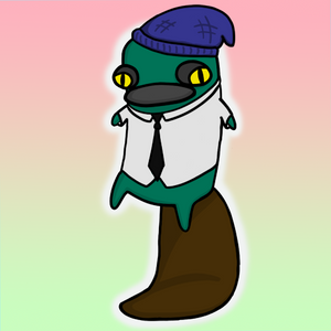 platypus: 2028