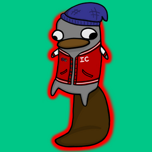 platypus: 2647