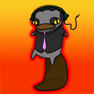platypus: 1106