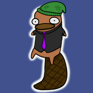 platypus: 203