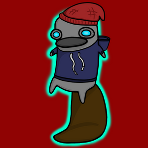 platypus: 2297