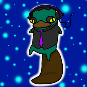 platypus: 2415