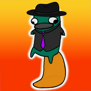 platypus: 2714