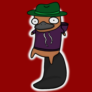 platypus: 1715