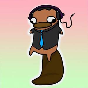platypus: 2832