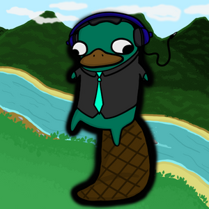 platypus: 2895