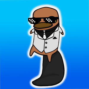 platypus: 2777