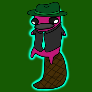 platypus: 747