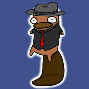 platypus: 2293